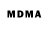 MDMA молли The Cron